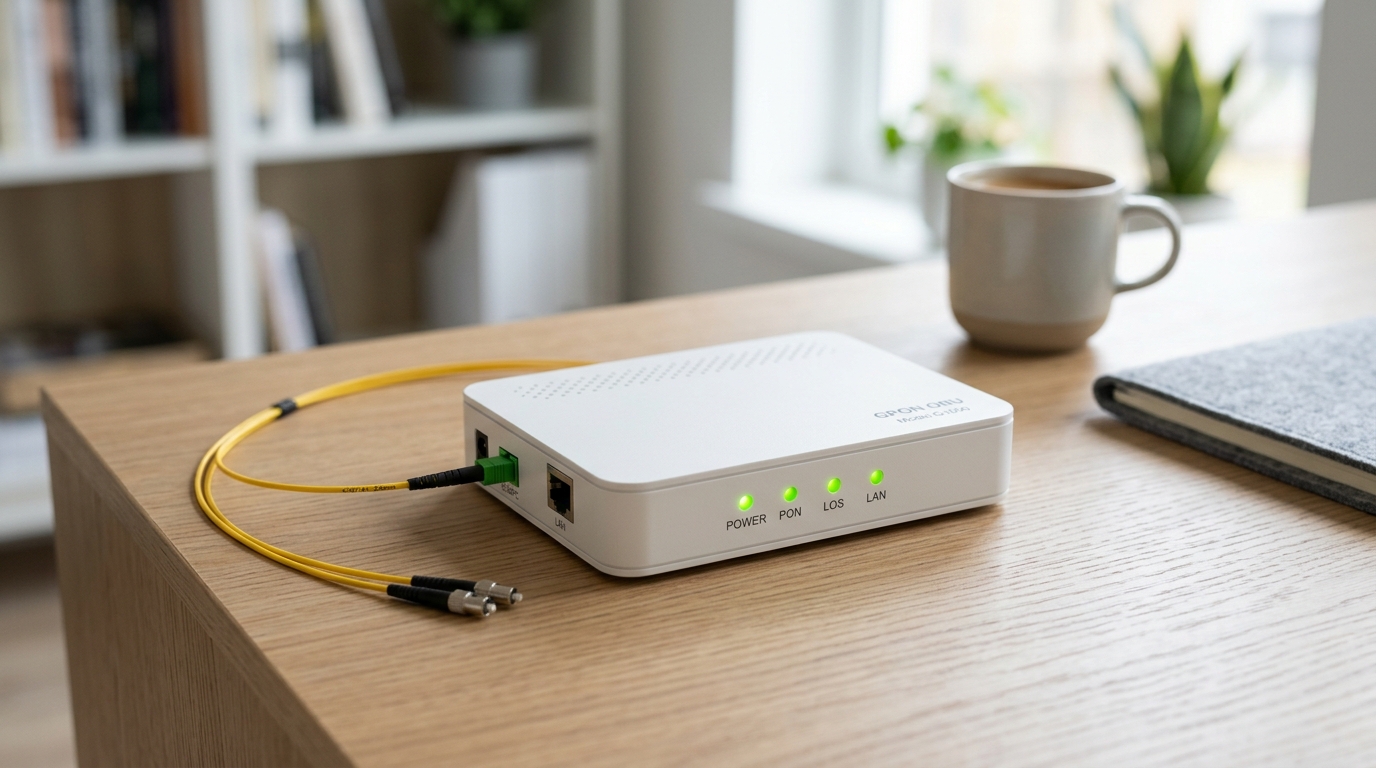 ONU GPON